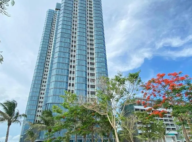 Hotel Khach San A Lacarte - Quang Ninh