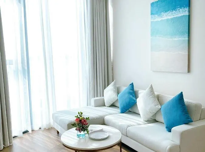 Hotel Khach San A Lacarte - Quang Ninh