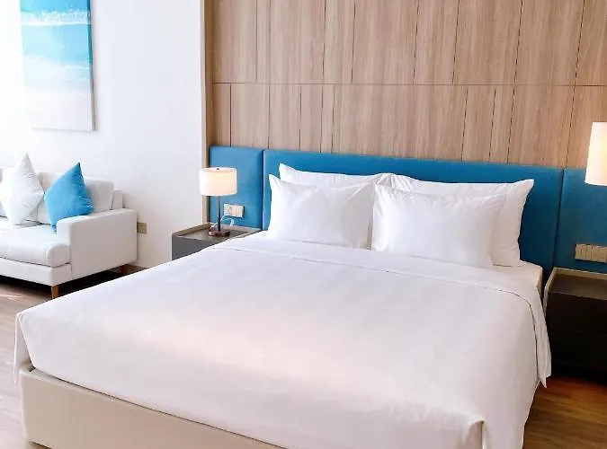 Khach San A Lacarte - Quang Ninh Hotel Ha Long