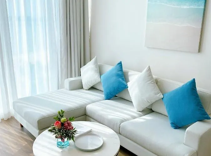 Khach San A Lacarte - Quang Ninh Hotel Ha Long