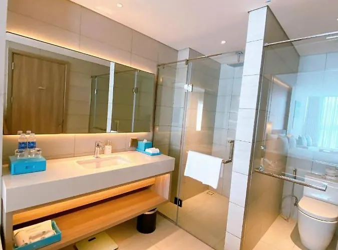 Khach San A Lacarte - Quang Ninh 5* Ha Long