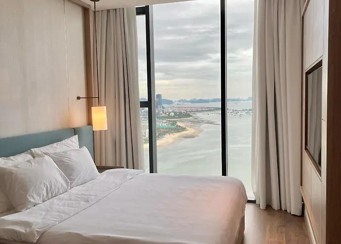 Khach San A Lacarte - Quang Ninh Hotel Ha Long