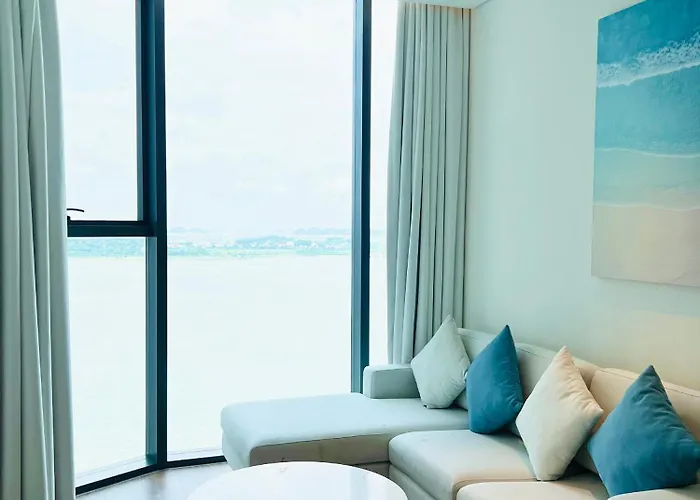 Hotel Khach San A Lacarte - Quang Ninh Ha Long